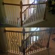 Photo #1: Staircase remodels and work