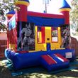 Photo #24: Bounce House for rent, Chairs, Tables, Jukeboxes, Rockolas touch...