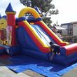 Photo #7: Bounce House for rent, Chairs, Tables, Jukeboxes, Rockolas touch...