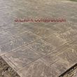 Photo #21: Decorative Stamped Concrete. S.L.Kirk construction