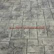 Photo #14: Decorative Stamped Concrete. S.L.Kirk construction