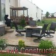 Photo #12: Decorative Stamped Concrete. S.L.Kirk construction