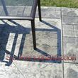 Photo #10: Decorative Stamped Concrete. S.L.Kirk construction