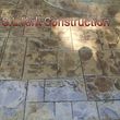 Photo #8: Decorative Stamped Concrete. S.L.Kirk construction