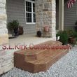 Photo #7: Decorative Stamped Concrete. S.L.Kirk construction