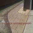 Photo #5: Decorative Stamped Concrete. S.L.Kirk construction