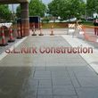 Photo #4: Decorative Stamped Concrete. S.L.Kirk construction