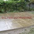 Photo #2: Decorative Stamped Concrete. S.L.Kirk construction