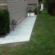 Photo #6: CONCRETE WORK - lowest price around