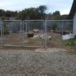 Photo #3: Chainlink/Wood Fence Installation & Repair