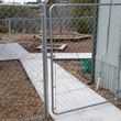 Photo #1: Chainlink/Wood Fence Installation & Repair