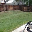 Photo #5: SMS Labor Services - pressure washing, washer/dryer hookup install...