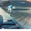 Photo #3: Hugo's Roofing crew