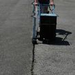 Photo #6: Kingdom Paving. Asphalt crack repairs