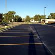 Photo #1: Kingdom Paving. Asphalt crack repairs