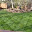 Photo #7: MOENS MOWING & LANDSCAPING. Spring Clean-up Special!