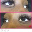 Photo #2: LeBelle Day Spa. Mink Eyelash Extensions $85