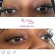 Photo #1: LeBelle Day Spa. Mink Eyelash Extensions $85