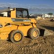 Photo #1: Skid Steer Work