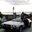 Photo #5: DELOREAN FOR RENT