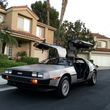 Photo #4: DELOREAN FOR RENT