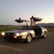 Photo #2: DELOREAN FOR RENT