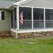 Photo #3: SCREENED PORCHES