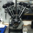 Photo #4: Southern V Twin - MOTORCYCLES REPAIRS