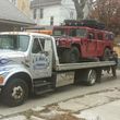 Photo #1: Tow truck Services 24 HRS