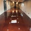 Photo #1: FLOOR COATINGS/EPOXY/STAIN/PAINT(indoor/outdoor)