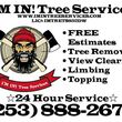 Photo #2: ☆ I'm In! Tree Services LIC/BOND/INS Free Estimates ☆