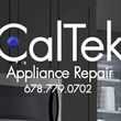 Photo #1: CalTek Appliance Repair and Service