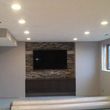 Photo #10: A&J HOME IMPROVEMENT (Specialized in Basement Remodeling)