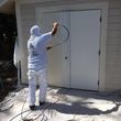 Photo #1: LOOKING FOR LOCAL LICENSE PAINTERS? affordable & clean! open this add!