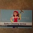 Photo #1: Betty's  House Cleaning Service