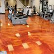 Photo #12: Metallic Epoxy  / Reflector Enhancer epoxy flooring systems