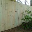 Photo #3: BEAUTIFUL FENCE / DECK WORK/REPAIRS TOO