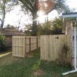 Photo #5: BEAUTIFUL FENCE / DECK WORK/REPAIRS TOO