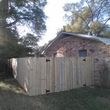 Photo #6: BEAUTIFUL FENCE / DECK WORK/REPAIRS TOO