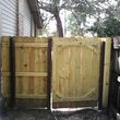 Photo #14: BEAUTIFUL FENCE / DECK WORK/REPAIRS TOO