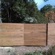 Photo #16: BEAUTIFUL FENCE / DECK WORK/REPAIRS TOO