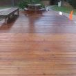 Photo #19: BEAUTIFUL FENCE / DECK WORK/REPAIRS TOO