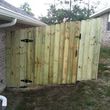 Photo #20: BEAUTIFUL FENCE / DECK WORK/REPAIRS TOO