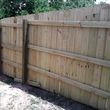 Photo #22: BEAUTIFUL FENCE / DECK WORK/REPAIRS TOO