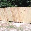 Photo #23: BEAUTIFUL FENCE / DECK WORK/REPAIRS TOO