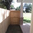 Photo #24: BEAUTIFUL FENCE / DECK WORK/REPAIRS TOO