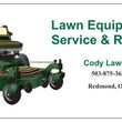 Photo #1: LAWN AND GARDEN EQUIP. REPAIR