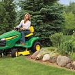 Photo #2: LAWN AND GARDEN EQUIP. REPAIR