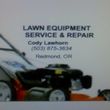 Photo #8: LAWN AND GARDEN EQUIP. REPAIR