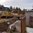 Photo #2: Excavation, Brush Mowing, Manure Removal